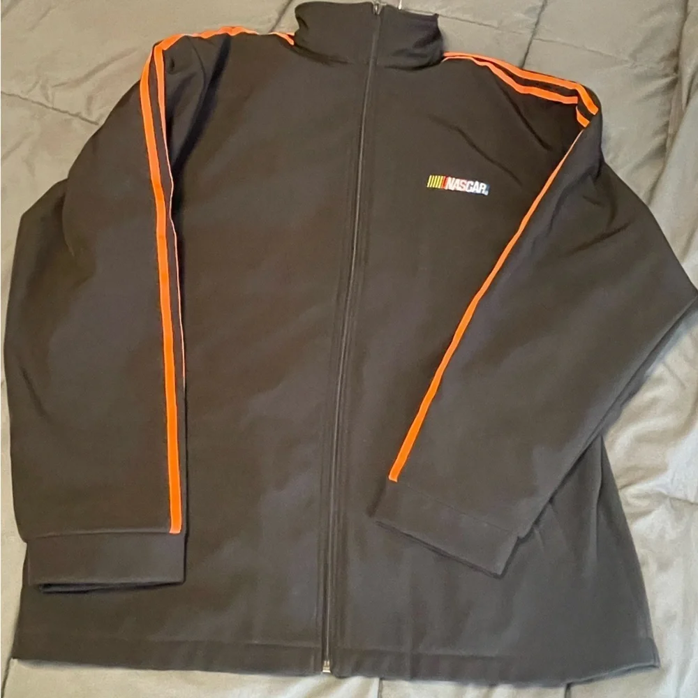 NASCAR Autolite Racing Jacket sizeXL
